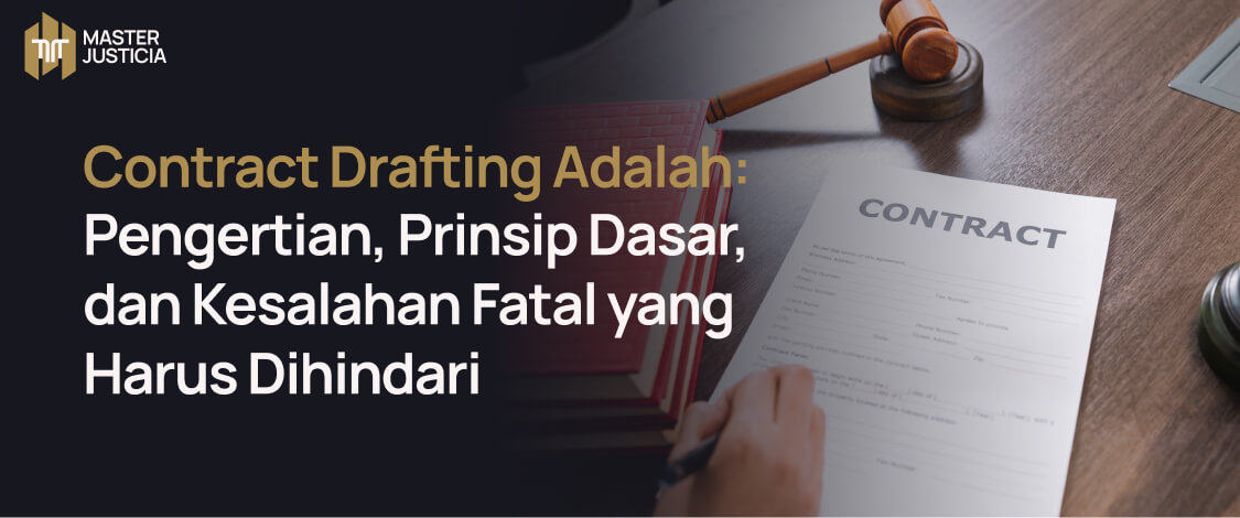 Contract Drafting