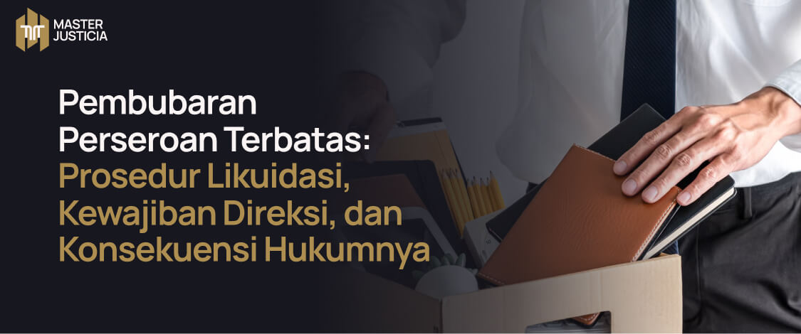 Perseroan Terbatas