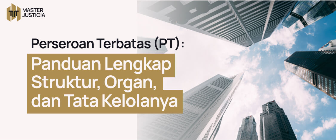 Perseroan Terbatas