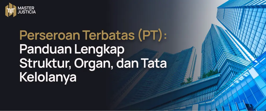 Perseroan Terbatas