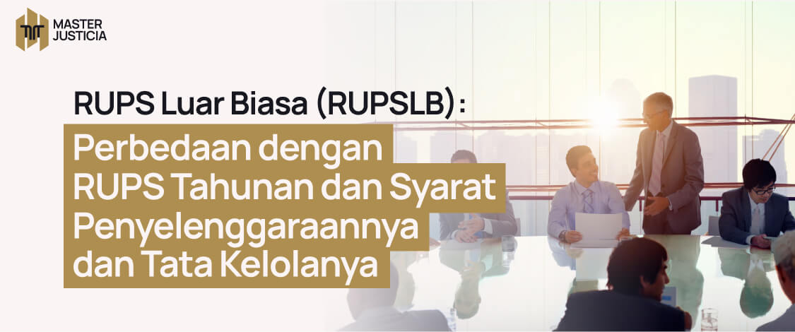 RUPS Luar Biasa