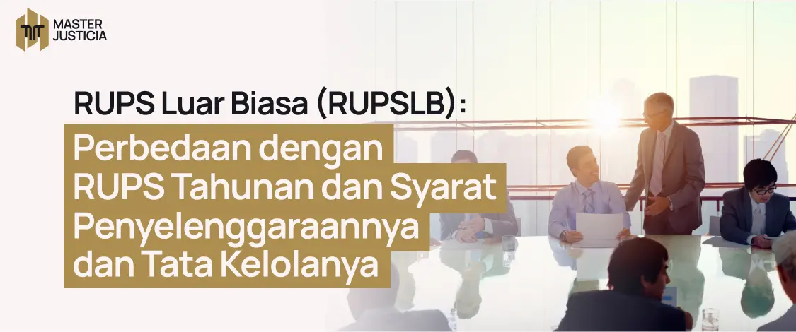 RUPS Luar Biasa