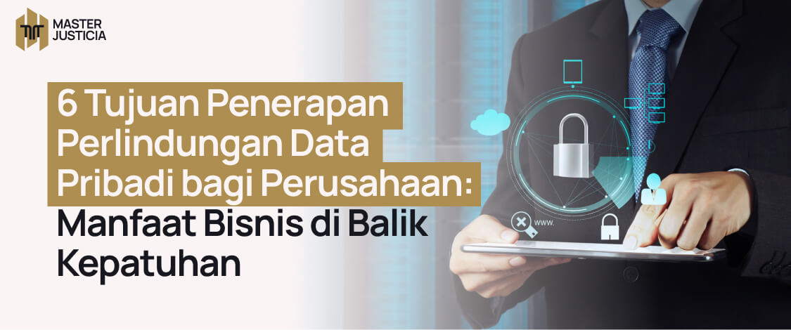 Perlindungan Data