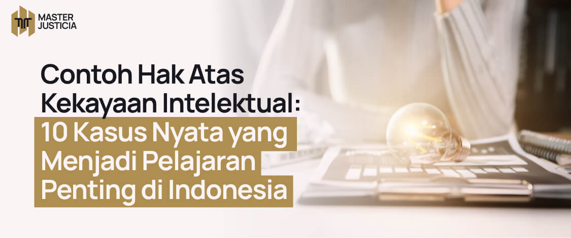 Hak Atas Kekayaan Intelektual