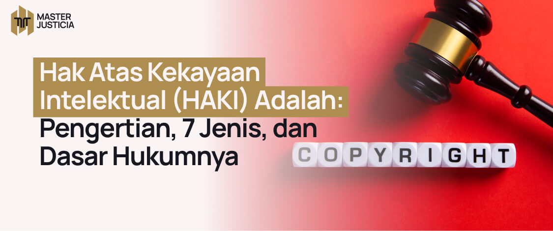 Hak Atas Kekayaan Intelektual