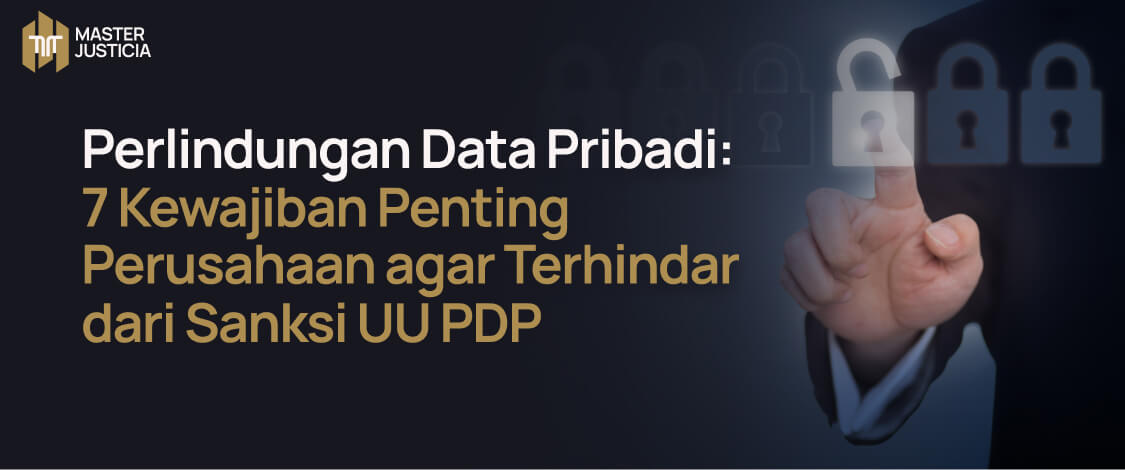 Perlindungan Data