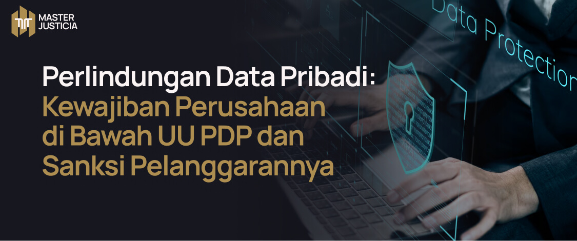 Perlindungan Data