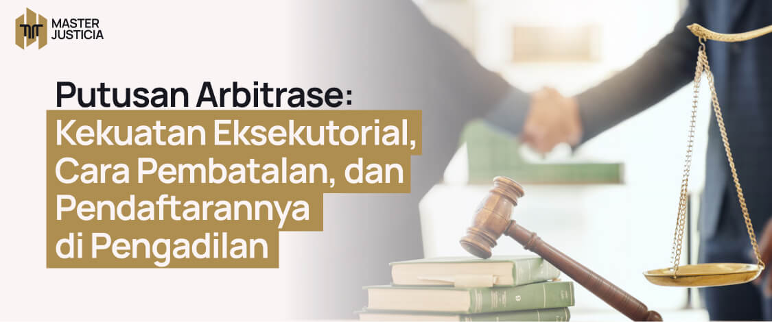 Putusan Arbitrase
