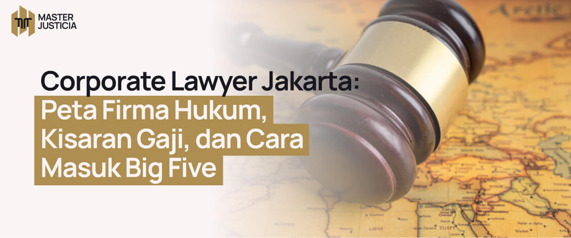Corporate Lawyer